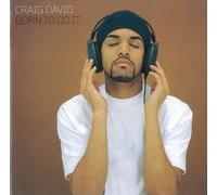 Craig David - Born to Do It