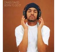Craig David – Born To Do It – Vinilo