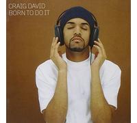 Craig David - Born to Do It