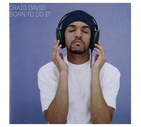 Craig David - Born To Do It