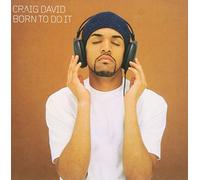CRAIG DAVID-BORN TO DO IT