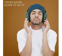 Craig David – Born To Do It – Vinilo – Edición 25.º Aniversario (Importación USA)