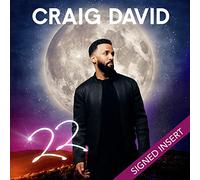 Craig David - Craig David - 22 (CD)