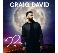 Craig David - Craig David - 22 (CD)