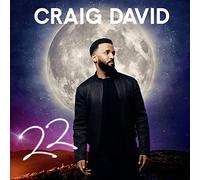 Craig David - Craig David - 22 (CD)