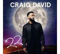 Craig David - 22 (LP)