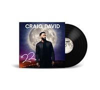 Craig David - 22 (LP)