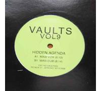 Craig David - Craig David - Hidden Agenda - [12"]