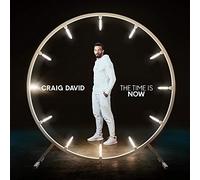 Craig David - CRAIG DAVID-THE TIME IS NOW -K7-