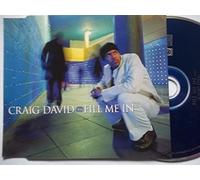 Craig David - Fill Me in