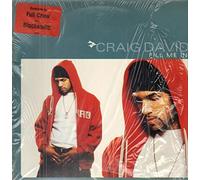 Craig David - Fill Me in [Vinilo]