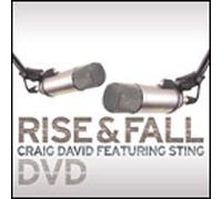 Craig David Ft Sting - Rise & Fall [DVD de Audio]