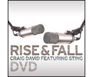 Craig David Ft Sting - Rise & Fall [DVD de Audio]