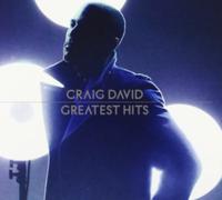 Craig David - Greatest Hits (Cd + Dvd)
