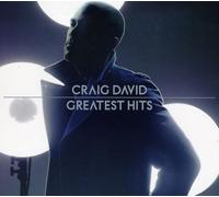 Craig David - Greatest Hits (Deluxe Edition)