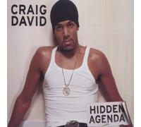 Craig David - Hidden Agenda