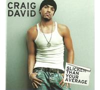 Craig David - incl. Duet with Sting