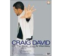 Craig David - Off the Fook-Live at Wembley [Alemania] [DVD]