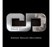 CRAIG DAVID - Signed Sealed Delivered