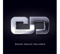 Craig David Signed Sealed Delivered (CD) Album (Importación USA)