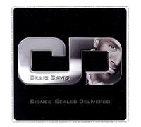 Craig David - SIGNED SEALED DELIVERED (PL)
