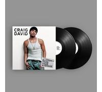 Craig David - Slicker Than Your Average [Vinilo]