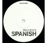 Craig David / Spanish