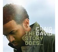 Craig David – Story Goes – Warner Bros.