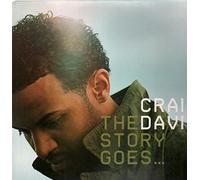 Craig David - The Story Goes.... [Vinilo]