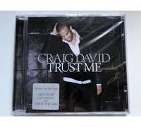 Craig David - Trust Me