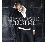Craig David - Trust Me (+Bonus)