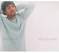 CRAIG DAVID - Walking Away