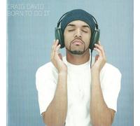 Craig David - We were meant to be together for eternity - and other lyrics