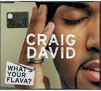 Craig David What's Your Flava?
