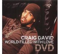 Craig David - World Filled With Love [DVD de Audio]