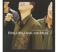 Craig & Dean Phillips - Let My Words Be Few