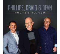 Craig & Dean Phillips You're Still God (CD) (Importación USA)