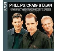Craig, & Deanphillips - Icon (Craig, Dean, Phillips)
