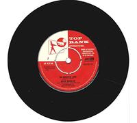 Craig Douglas - NO GREATER LOVE 7 INCH (7" VINYL 45) UK TOP RANK 0