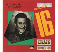 Craig Douglas - Only 16 [Import]