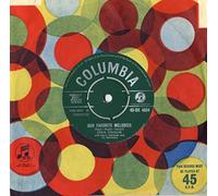 Craig Douglas - Our Favorite Melodies