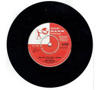 Craig Douglas - When My Little Girl Is Smiling / Ring-A-Ding