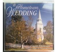 Craig Duncan and the Smoky Mounatin Band - A Hometown Wedding (UK Import)