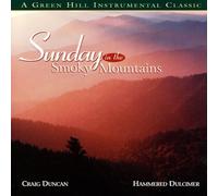 Craig Duncan and the Smoky Mounta Sunday In The Smokey M (CD) (Importación USA)