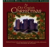 Craig Duncan and the Smoky Mountain B Old English Christ (CD) (Importación USA)