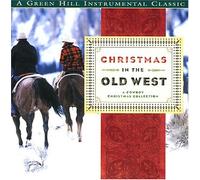 Craig Duncan - Christmas in Old West