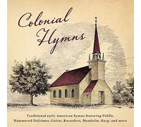 Craig Duncan – Colonial Hymns – Green Hill