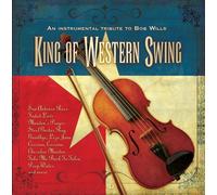 Craig Duncan - King of Western Swing