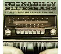 Craig Duncan Rockabilly Bluegrass (CD) (Importación USA)