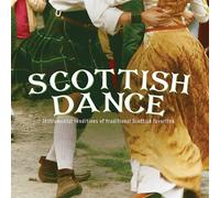 Craig Duncan Scottish Dance: Instrumental Renditions (CD) (Importación USA)